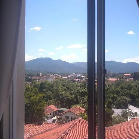 Pousada Guesthouse Timbó Dış mekan fotoğraf