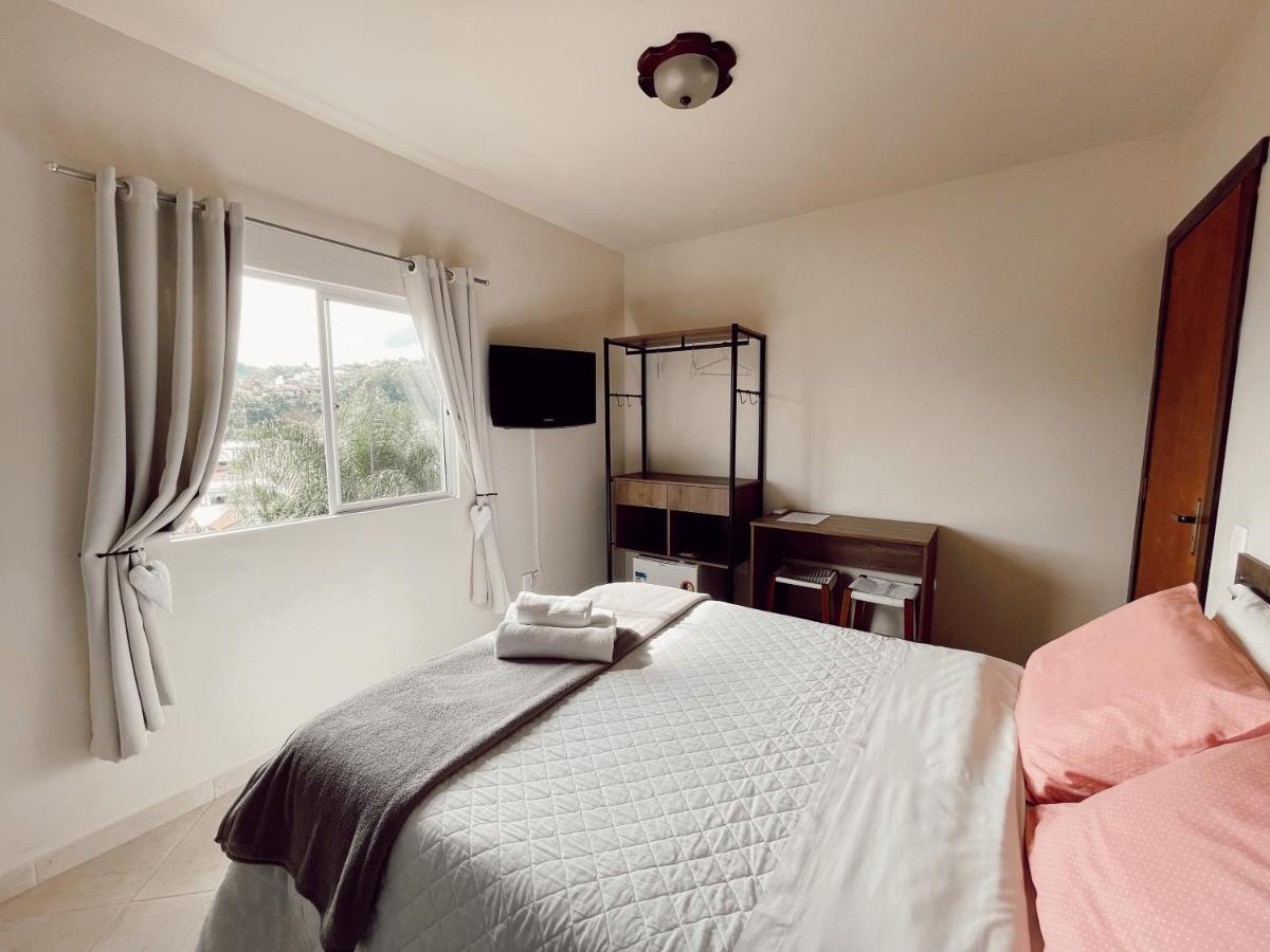 Pousada Guesthouse Timbó Dış mekan fotoğraf
