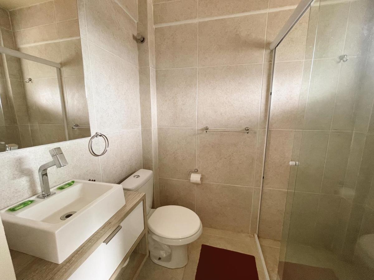 Pousada Guesthouse Timbó Dış mekan fotoğraf