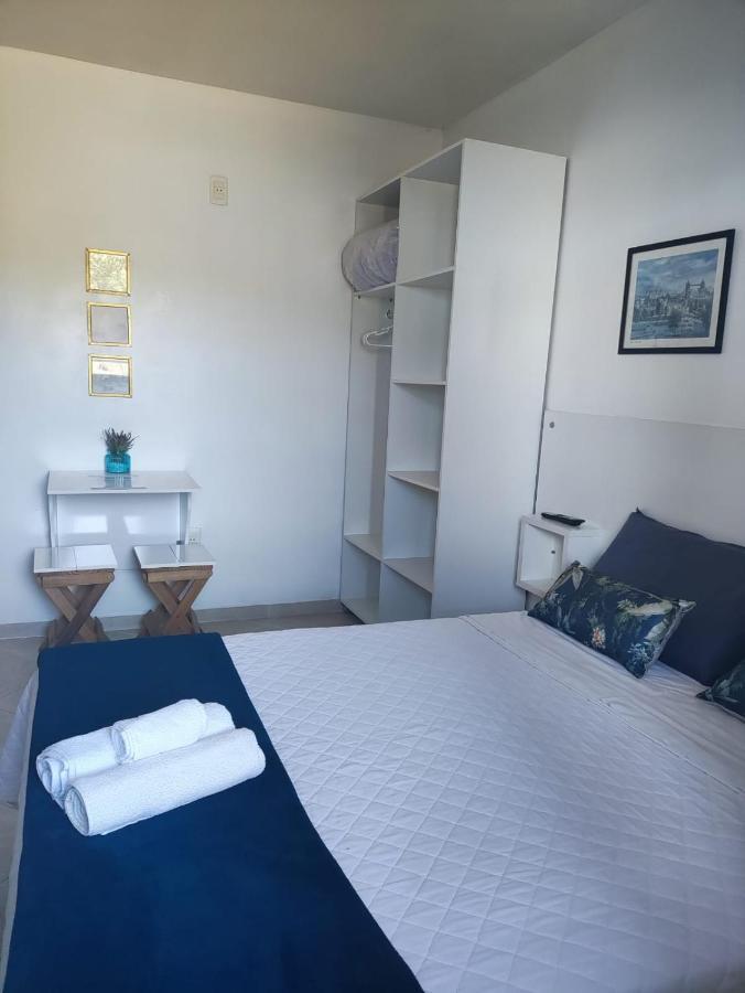 Pousada Guesthouse Timbó Dış mekan fotoğraf