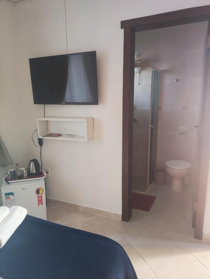 Pousada Guesthouse Timbó Dış mekan fotoğraf